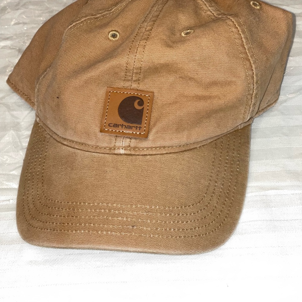 Brand New Carhartt Truckers hat